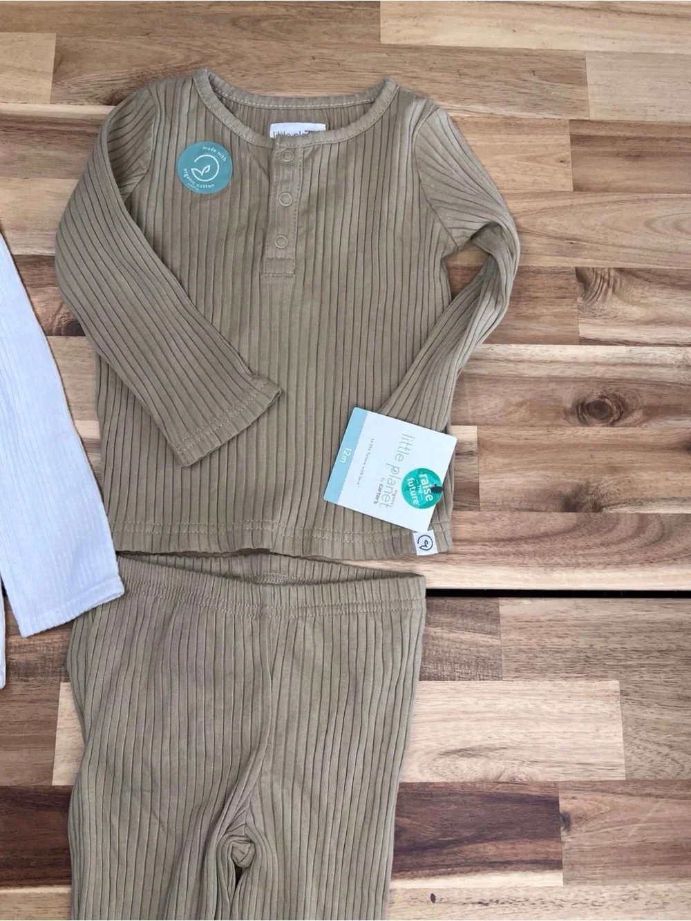NWT Toddler girls’ clothes bundle 12M